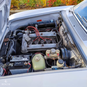 Alfa Romeo GT 1300 Junior - 1975