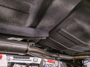 Alfa Romeo GT 1300 Junior - 1975