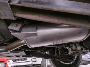 Alfa Romeo GT 1300 Junior - 1975