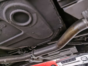 Alfa Romeo GT 1300 Junior - 1975