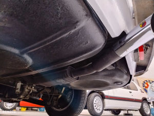 Alfa Romeo GT 1300 Junior - 1975