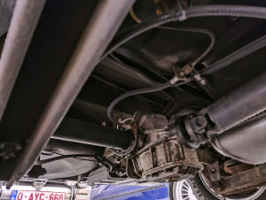 Alfa Romeo GT 1300 Junior - 1975