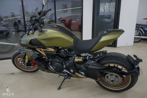 Ducati Diavel Lamborghini n°308/630 - 2021