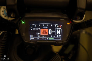Ducati Diavel Lamborghini n°308/630 - 2021