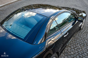 Mercedes-Benz SL 55 AMG R230 - 2003