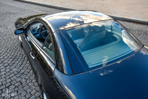 Mercedes-Benz SL 55 AMG R230 - 2003