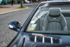 Mercedes-Benz SL 55 AMG R230 - 2003