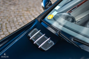 Mercedes-Benz SL 55 AMG R230 - 2003