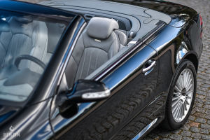 Mercedes-Benz SL 55 AMG R230 - 2003