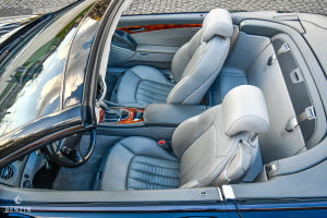 Mercedes-Benz SL 55 AMG R230 - 2003