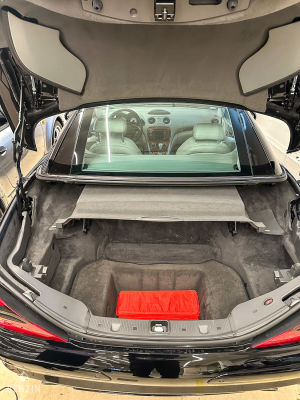 Mercedes-Benz SL 55 AMG R230 - 2003