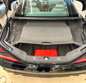 Mercedes-Benz SL 55 AMG R230 - 2003