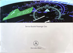 Mercedes-Benz SL 55 AMG R230 - 2003