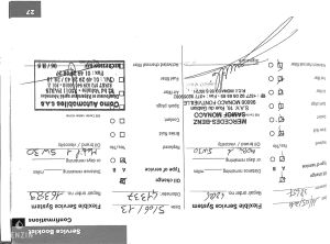 Mercedes-Benz SL 55 AMG R230 - 2003