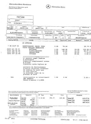 Mercedes-Benz SL 55 AMG R230 - 2003
