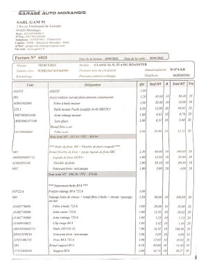 Mercedes-Benz SL 55 AMG R230 - 2003