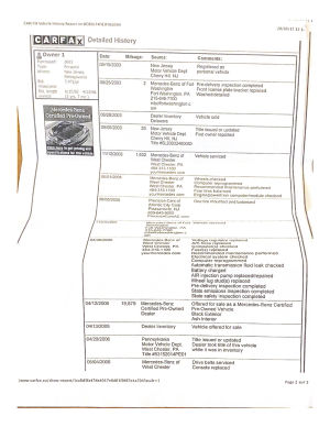 Mercedes-Benz SL 55 AMG R230 - 2003