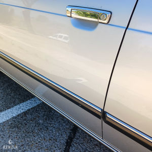 BMW 745i e23 1ère main - 1984