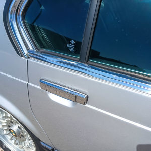 BMW 745i e23 1ère main - 1984