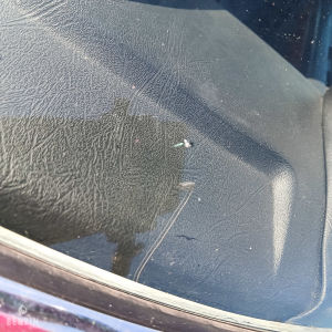 BMW 745i e23 1ère main - 1984