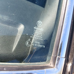 BMW 745i e23 1ère main - 1984