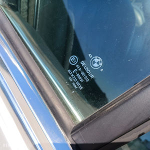 BMW 745i e23 1ère main - 1984