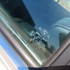 BMW 745i e23 1ère main - 1984