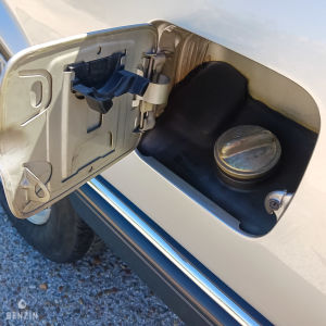 BMW 745i e23 1ère main - 1984