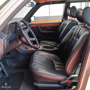 BMW 745i e23 1ère main - 1984