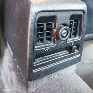 BMW 745i e23 1ère main - 1984