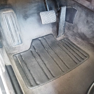 BMW 745i e23 1ère main - 1984