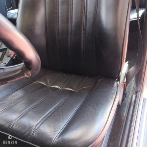 BMW 745i e23 1ère main - 1984