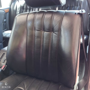 BMW 745i e23 1ère main - 1984