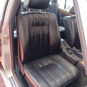 BMW 745i e23 1ère main - 1984