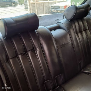 BMW 745i e23 1ère main - 1984