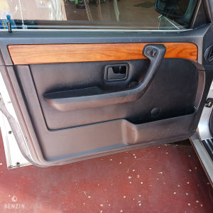 BMW 745i e23 1ère main - 1984