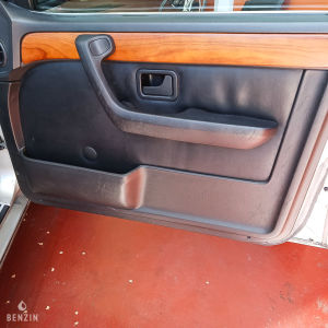 BMW 745i e23 1ère main - 1984