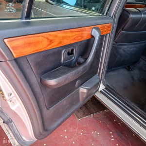 BMW 745i e23 1ère main - 1984