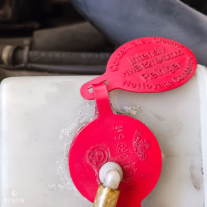 BMW 745i e23 1ère main - 1984