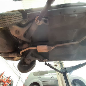 BMW 745i e23 1ère main - 1984