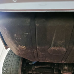 BMW 745i e23 1ère main - 1984