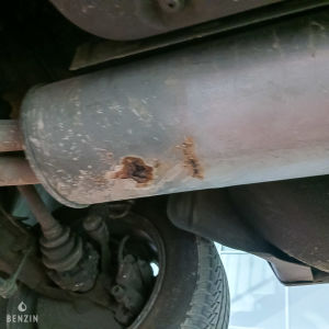 BMW 745i e23 1ère main - 1984