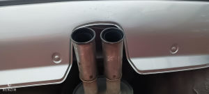 BMW 745i e23 1ère main - 1984