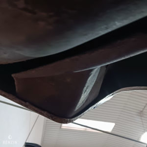 BMW 745i e23 1ère main - 1984