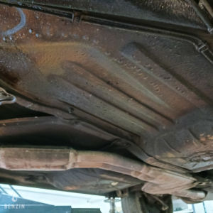 BMW 745i e23 1ère main - 1984