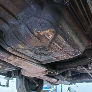 BMW 745i e23 1ère main - 1984