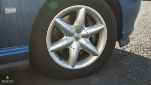 Peugeot 406 Coupé V6 - 2000