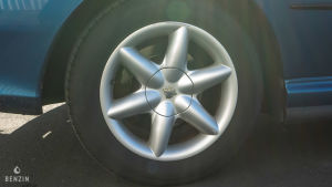 Peugeot 406 Coupé V6 - 2000