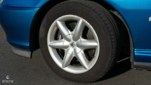 Peugeot 406 Coupé V6 - 2000