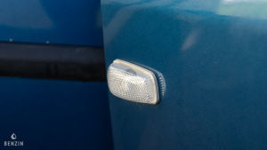 Peugeot 406 Coupé V6 - 2000